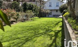 Maison 6 Pièces 172 m² à vendre à Reims (51100)