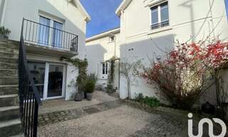 Maison 6 Pièces 172 m² à vendre à Reims (51100)