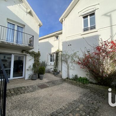 Maison 6 pièces 599900 €