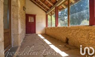 Maison 5 Pièces 135 m² à vendre à Montcabrier (46700)