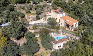 Maison 8 Pièces 190 m² à vendre à Solliès-Pont (83210)
