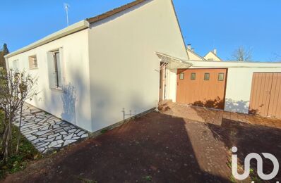 vente maison 149 000 € à proximité de Ver-Lès-Chartres (28630)