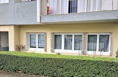 location appartement 1 300 € CC /mois à proximité de Poissy (78300)