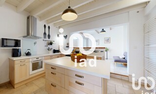 Maison 5 Pièces 142 m² à vendre à Labarthe-sur-Lèze (31860)