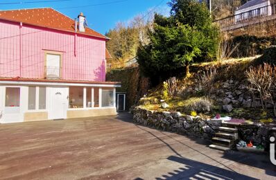 vente appartement 130 000 € à proximité de Saint-Loup-sur-Semouse (70800)