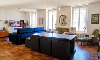 Appartement 5 Pièces 126 m² à vendre à Plombières-les-Bains (88370)