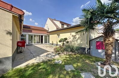 vente maison 349 000 € à proximité de Les Pavillons-sous-Bois (93320)