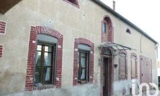 Maison 4 Pièces 105 m² à vendre à Béon (89410)