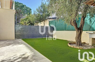 vente maison 450 000 € à proximité de Châteauneuf-Grasse (06740)