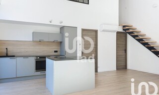 Maison 3 Pièces 68 m² à vendre à Le Cannet (06110)