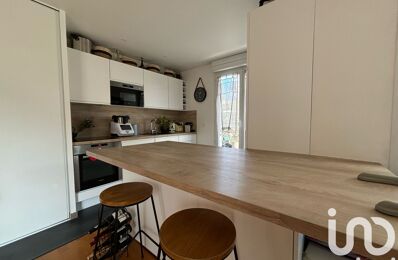 location appartement 1 400 € CC /mois à proximité de Saint-Maur-des-Fossés (94100)