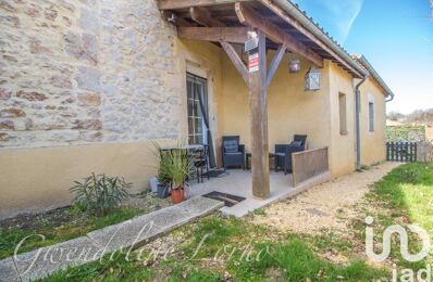 vente maison 149 000 € à proximité de Soturac (46700)