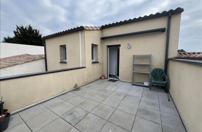 vente maison 305 950 € à proximité de Villeneuve-Lès-Béziers (34420)