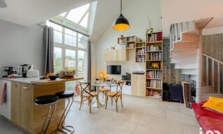 Appartement 5 Pièces 97 m² à vendre à Longjumeau (91160)