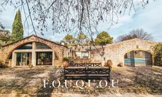 Maison 4 Pièces 235 m² à vendre à Milhaud (30540)