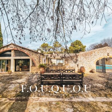 Maison 4 pièces 949000 €