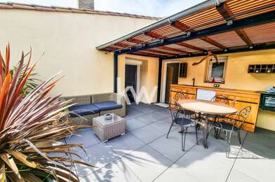 Maison 4 pièces 279000 €