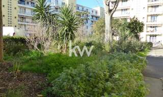 Appartement 80 m² en viager Montpellier (34000)