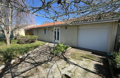 vente maison 123 625 € à proximité de Verteuil-d'Agenais (47260)