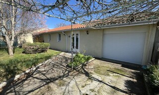 Maison 4 Pièces 80 m² à vendre à Miramont-de-Guyenne (47800)