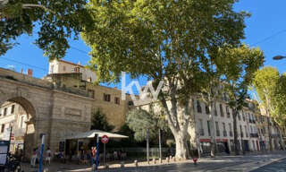 Immeuble   m² à vendre à Montpellier (34000)