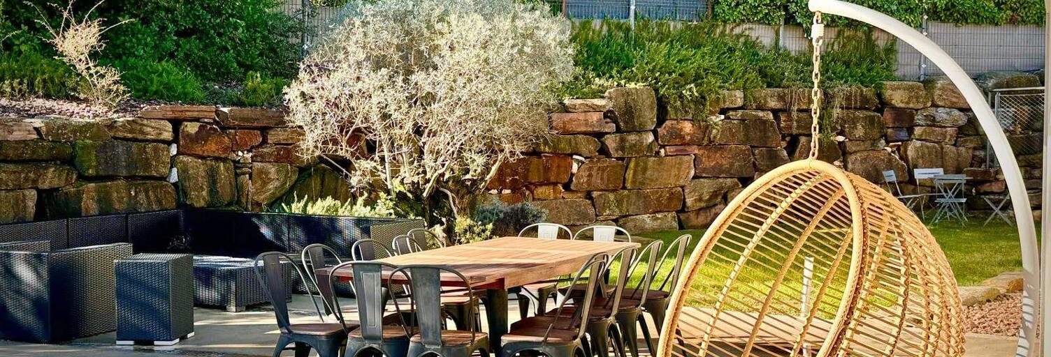 Maison 13 Pièces 395 m² à vendre à Saint-Gély-du-Fesc (34980)