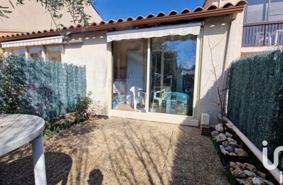 vente appartement 96 000 € à proximité de Vinon-sur-Verdon (83560)