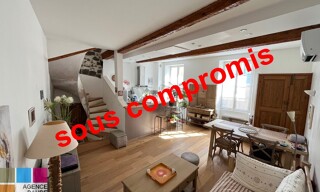 Maison 3 Pièces 70 m² à vendre à Portiragnes (34420)