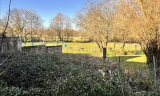 Maison 1 Pièce 40 m² à vendre à La Celle-Condé (18160)