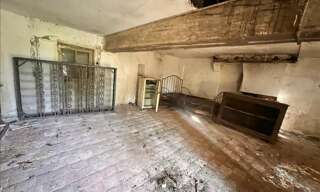 Maison 1 Pièce 40 m² à vendre à La Celle-Condé (18160)