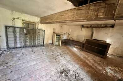 Maison 1 pièces 23300 €