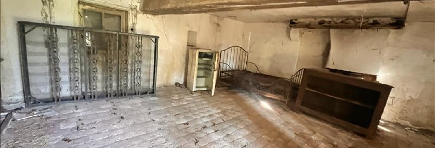 Maison 1 Pièce 40 m² à vendre à La Celle-Condé (18160)