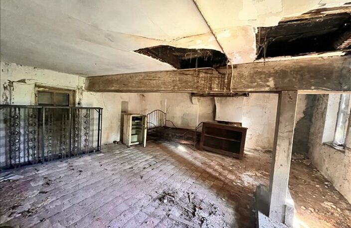 Maison de ville de 1 pièces principales — photo 2