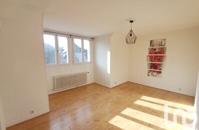 vente appartement 72 000 € à proximité de Creney-Près-Troyes (10150)