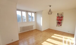 Appartement 3 Pièces 57 m² à vendre à Troyes (10000)