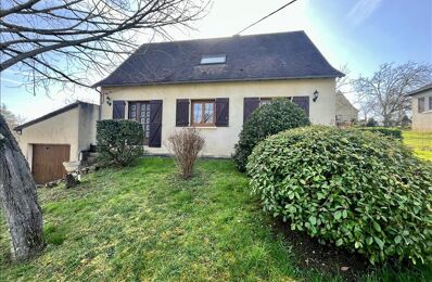 vente maison 186 375 € à proximité de Castillonnès (47330)