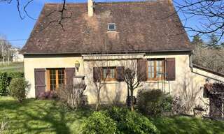 Maison 5 Pièces 106 m² à vendre à Beaumontois en Périgord (24440)