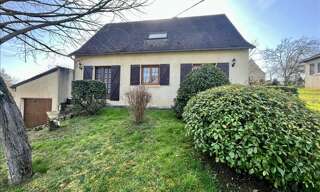 Maison 5 Pièces 106 m² à vendre à Beaumontois en Périgord (24440)