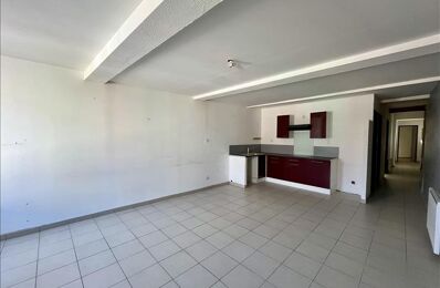 vente appartement 69 000 € à proximité de Le Vernet (09700)