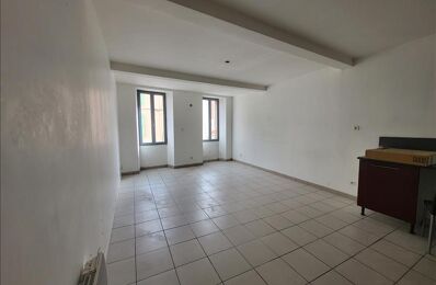 vente appartement 54 000 € à proximité de Le Vernet (09700)