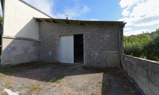 Maison 1 Pièce 100 m² à vendre à Pocé-sur-Cisse (37530)