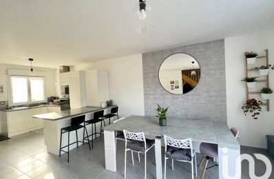 maison 4 pièces 80 m2 à vendre à Saint-Étienne-de-Montluc (44360)