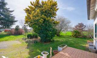 Maison 4 Pièces 90 m² à vendre à Sainte-Foy-de-Peyrolières (31470)