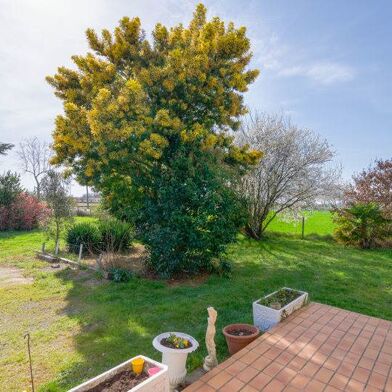 Maison 4 pièces 222285 €