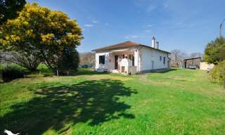 Maison 4 Pièces 90 m² à vendre à Sainte-Foy-de-Peyrolières (31470)