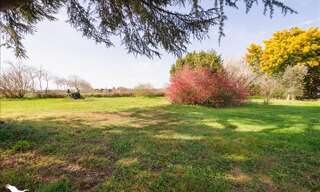 Maison 4 Pièces 90 m² à vendre à Sainte-Foy-de-Peyrolières (31470)