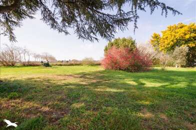 Maison 4 pièces 211700 €