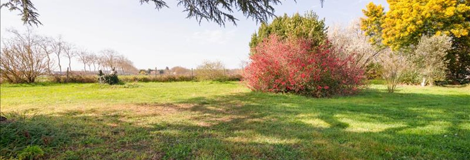 Maison 4 Pièces 90 m² à vendre à Sainte-Foy-de-Peyrolières (31470)