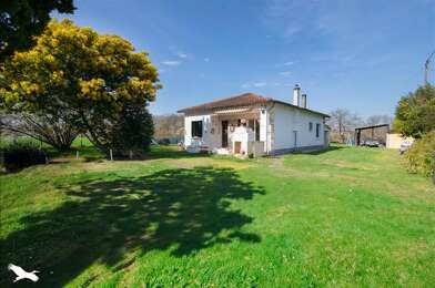 Maison 4 pièces 200000 €