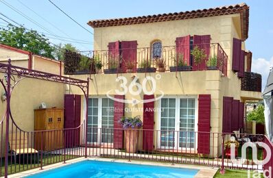 vente maison 1 695 000 € à proximité de La Seyne-sur-Mer (83500)